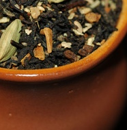 Shaktea Chai Organic from Shaktea