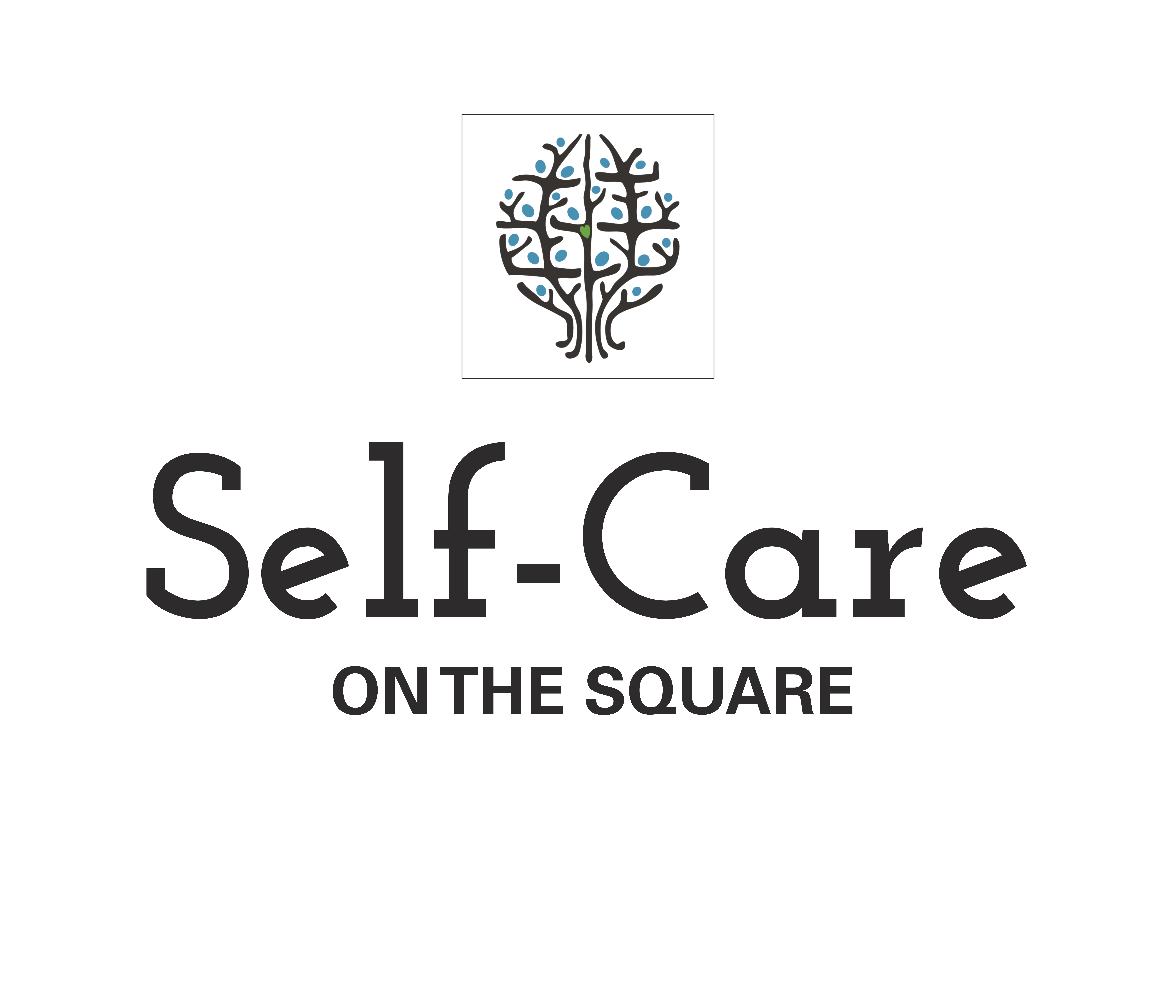 Self-Care on the Square, LLC logo