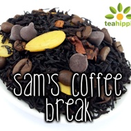 Sam's Coffee Break from Tea Hippie
