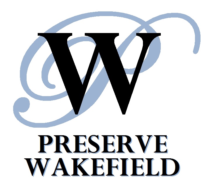 Preserve Wakefield logo