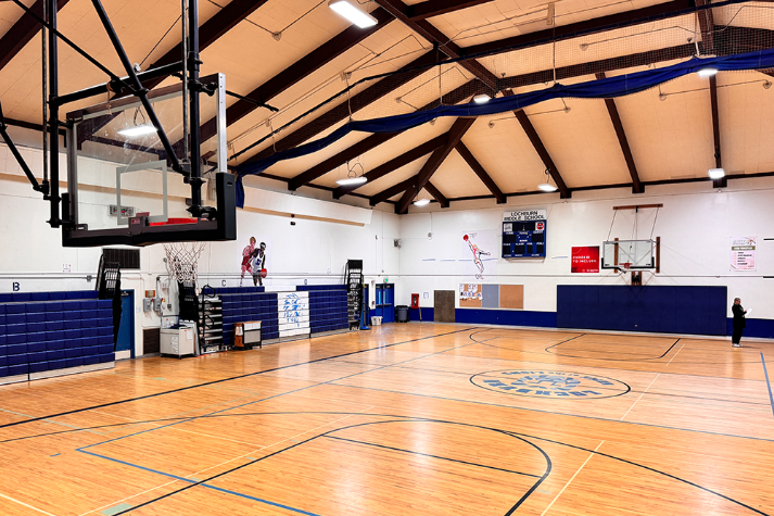 Gymnasium