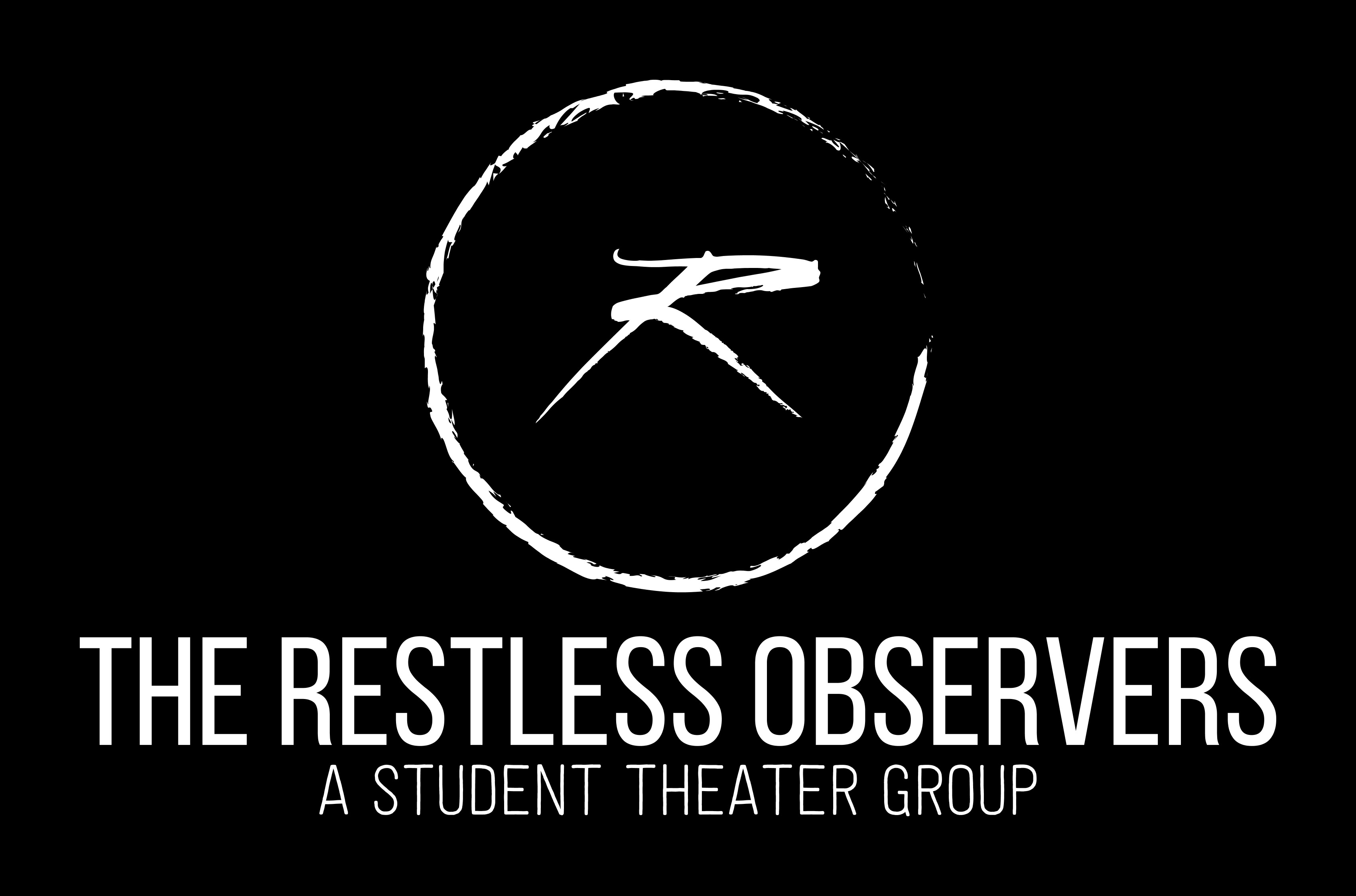 The Restless Observers logo