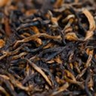 Spirale rouge du printemps/Red Bi luo Chun from MysTea