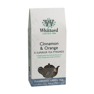 Cinnamon & Orange from Whittard of Chelsea