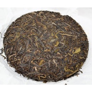 2016 Naka Raw Puerh from YiShengHao from Liquid Proust Teas