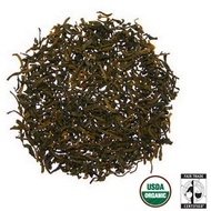 Ancient Pu Erh maiden from Rishi Tea