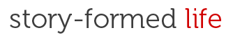 Story-formed Life (Story Formed Inc.) logo