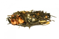 Walnut Brittle from Della Terra Teas