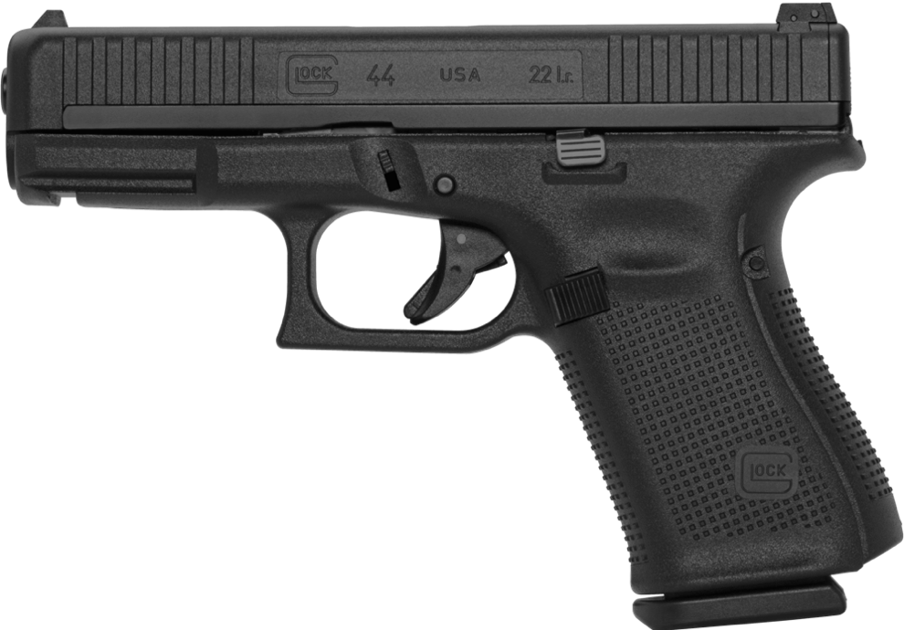 Glock Glock 44 | Molon Labe Arms Co