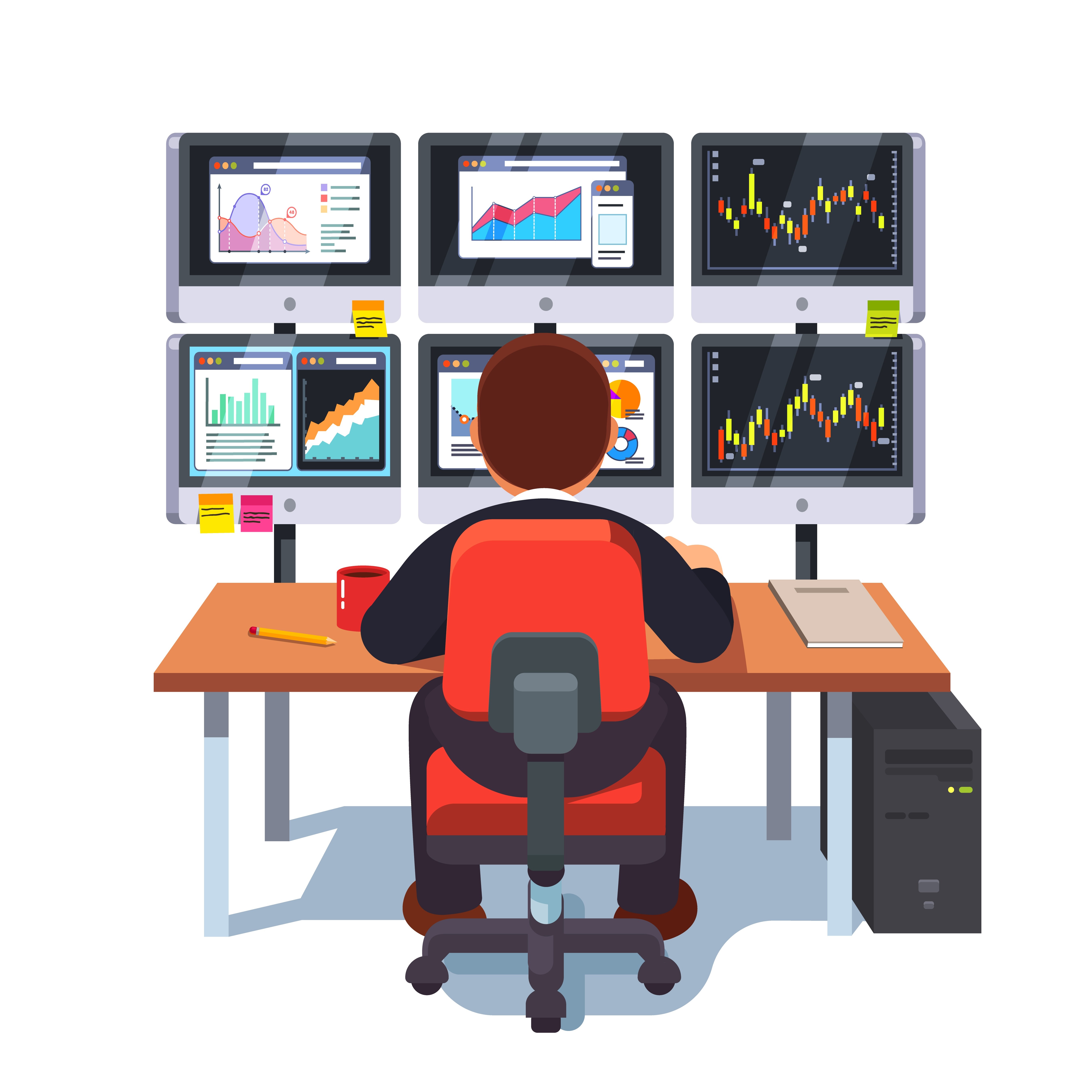 Online Day Trading Course | Mojo University