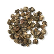 Organic Jasmine White Pearls (Formerly Organic Zen Pearls) from DAVIDsTEA