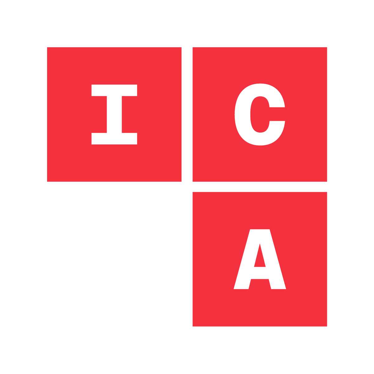 ICA Fund Good Jobs logo