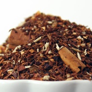 Moluccas Spice Rooibos from Fava Tea Company