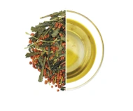 Obubu Tea: Genmaicha Brown Rice Tea from Yunomi
