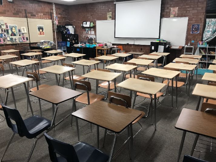 Classroom 2