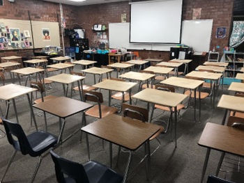 Classroom 2