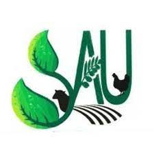 Smart Agriculture Universe logo