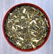Lemon & Ginger Detox Green Tea from True Tea Club