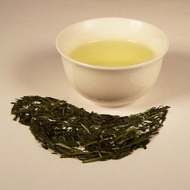 Fukamushi Sencha from The Tea Smith