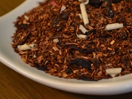 Very Berry Vanilla Truffle from Northwest Cups of Tea