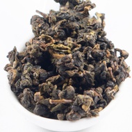 Tanliao Natural Farming "Azure Jade" Bug Bitten Oolong Tea from Taiwan Sourcing