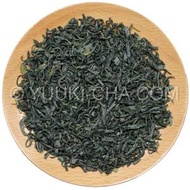 Organic Miyazaki Kamairicha Minekaori from Yuuki-cha