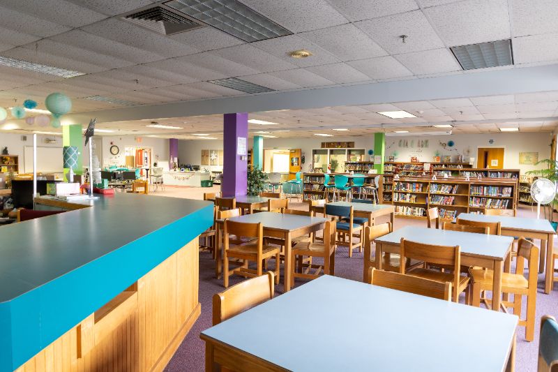 Library