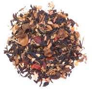 Apple Caramel Spice Black Tea from Four O'Clock Organic