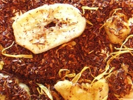 Banana Loco from Blue Raven Tea