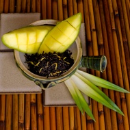 Organic Mango Tea from Divinitea