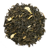 Jasmine Oolong Spring 2011 from DeRen Tea