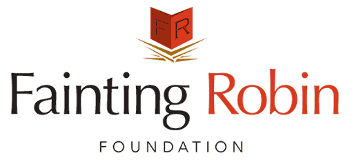 Fainting Robin Foundation logo