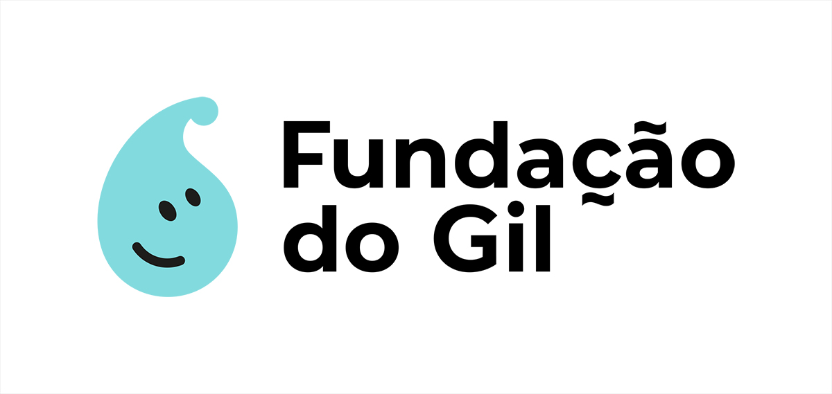 Fundação do Gil logo