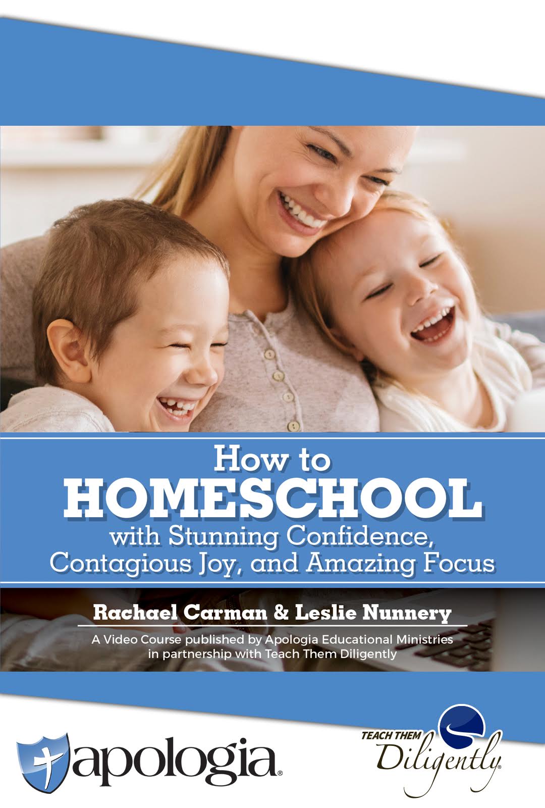 How To Homeschool with Confidence