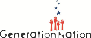 GenerationNation logo