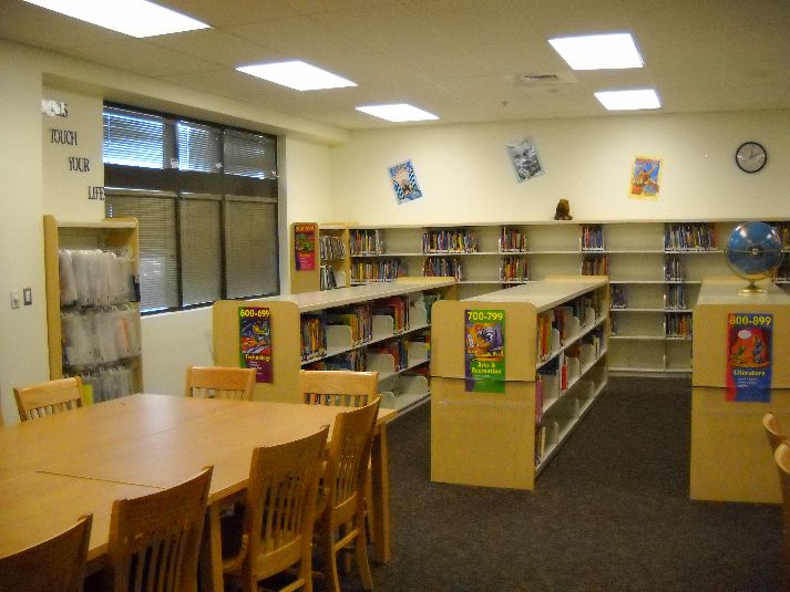 Library