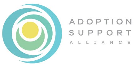 Adoption Support Alliance logo