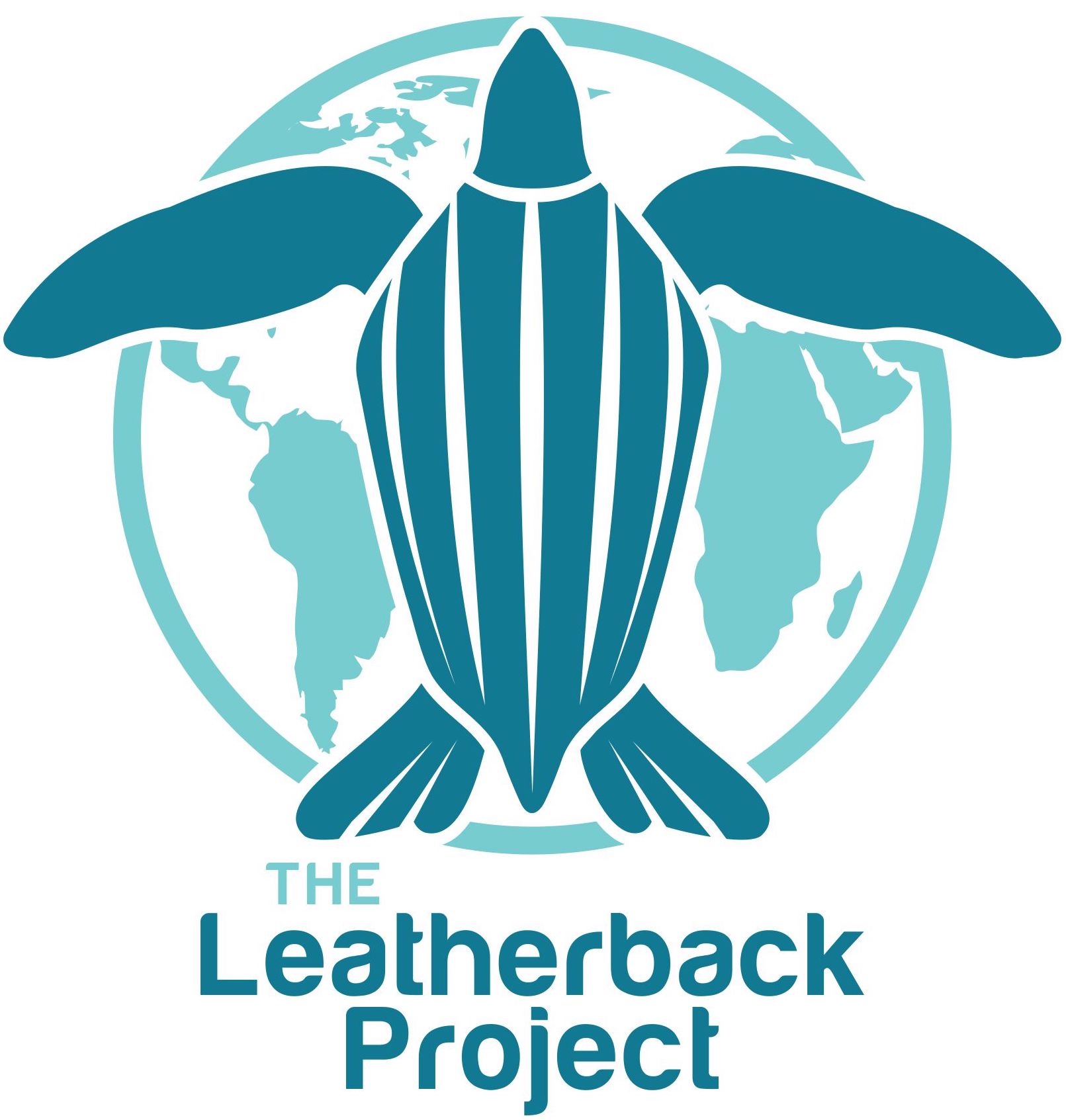 The Leatherback Project logo