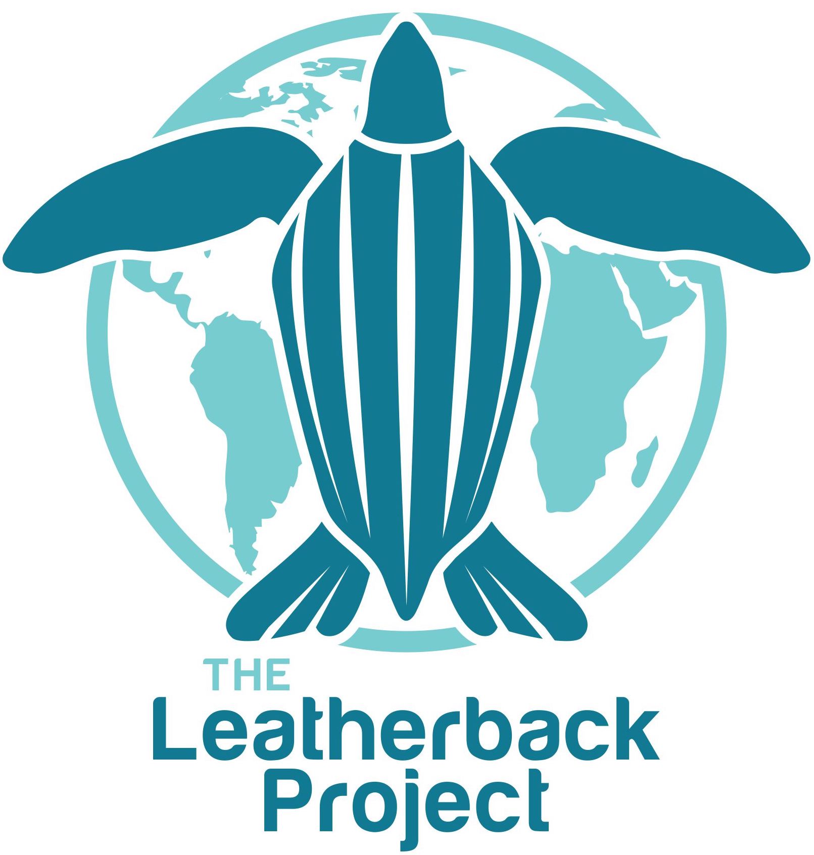The Leatherback Project logo