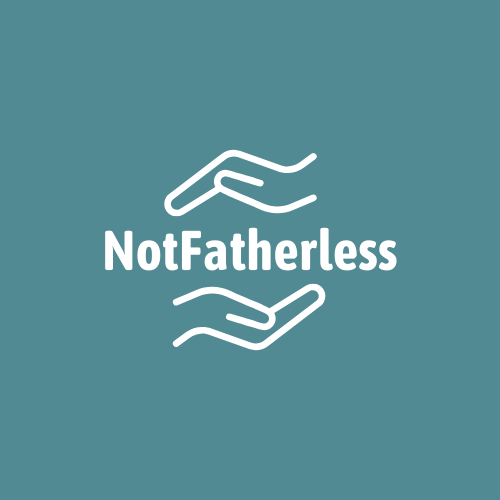NotFatherless inc. logo