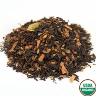 Organic Chai from Simpson & Vail