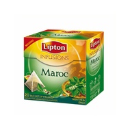 Maroc from Lipton