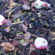 Candy Cane Forest Black Tea from 52teas