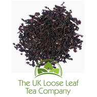 Assam Rembeng Organic from The UK Loose Leaf Tea Company