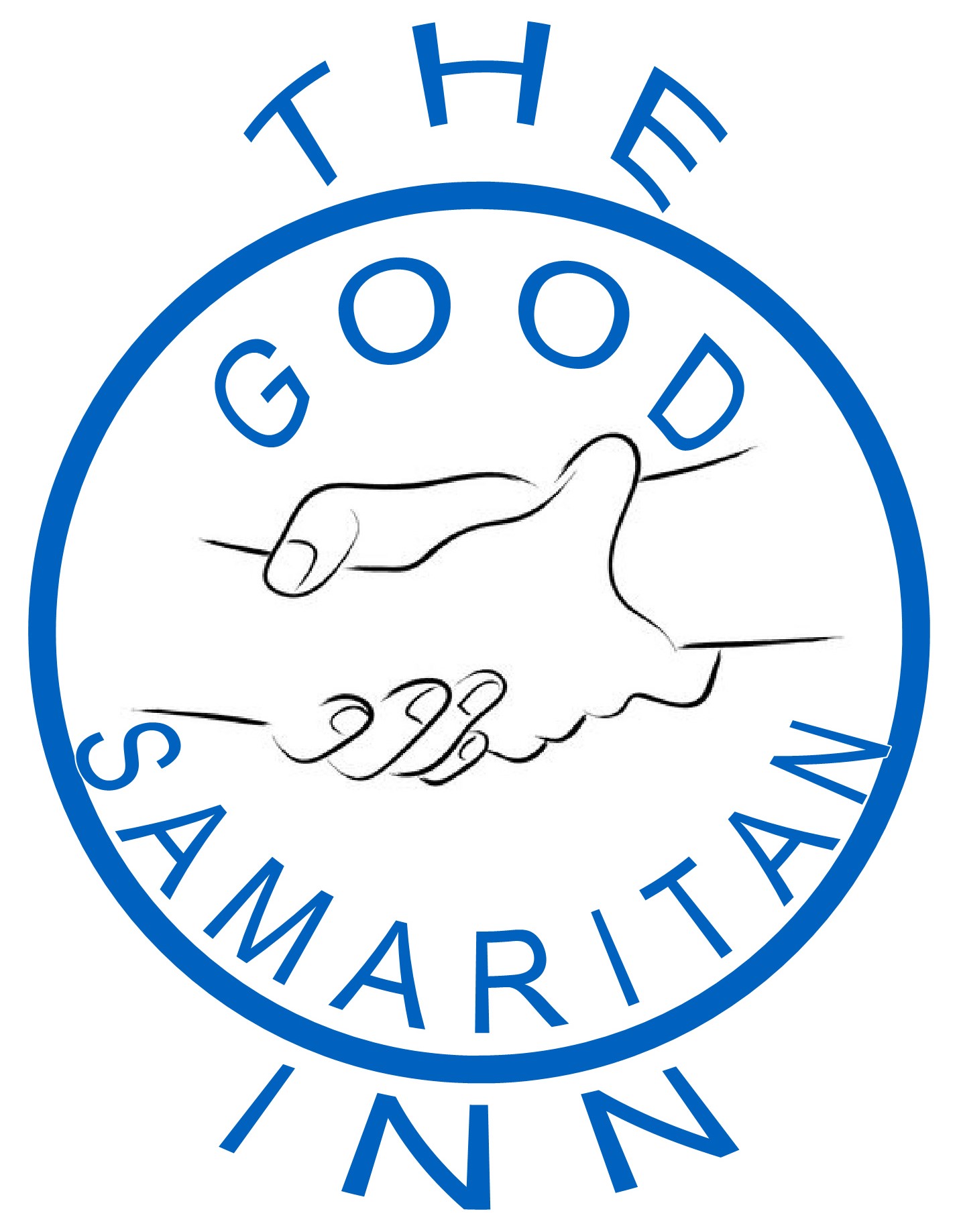 The Good Samaritan Inn logo