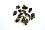 Vietnam Kim Tuyen Oolong from Queen Cha. Oolong Tee