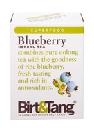 Blueberry from Birt & Tang