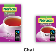 Nerada Organics Chai from Nerada