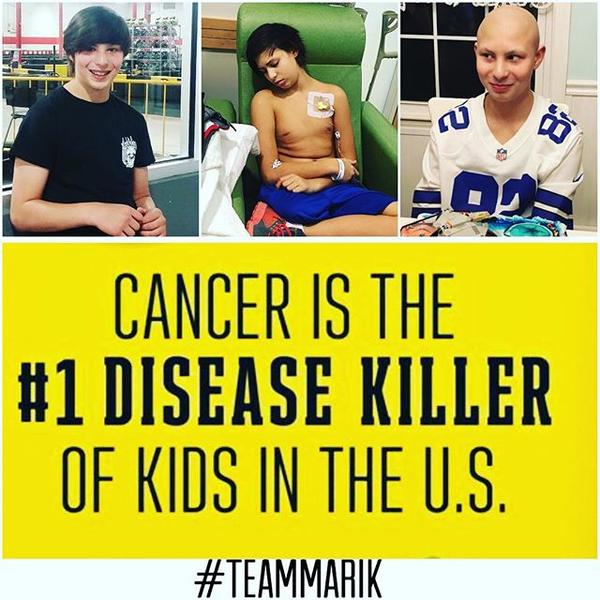 teammarik_cancer_childhoodcancerawareness_osteosarcoma_sarcoma_bald_babyboy_survivor_relapse_morethan4jpg