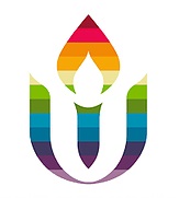 Unitarian Universalist Meeting House of Pittsfield, ME logo